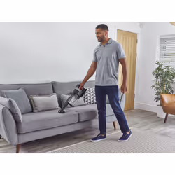 Shark Stratos aspirateur de table Noir, Gris Sans sac - Vue supplémentaire 32