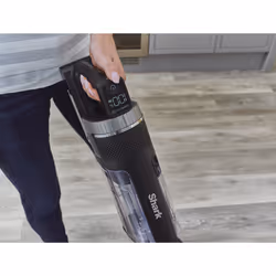 Shark Stratos aspirateur de table Noir, Gris Sans sac - Vue supplémentaire 35