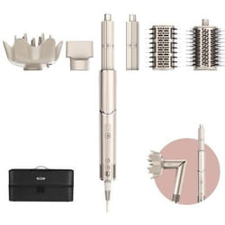 Shark FlexStyle Multistyler À chaleur Champagne 1400 W 2,5 m