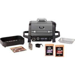 Ninja Woodfire Outdoor Grill Gril de contact