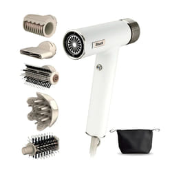 Shark SpeedStyle HD352EU sèche-cheveux Blanc