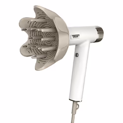 Shark SpeedStyle HD352EU sèche-cheveux Blanc - Vue supplémentaire 7