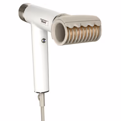 Shark SpeedStyle HD352EU sèche-cheveux Blanc - Vue supplémentaire 8