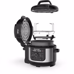 Multicuiseur NINJA Foodi 9-en-1.  6L OP350FR