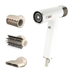 Shark HD333EU brosse soufflante et fer à lisser Multistyler À chaleur Blanc 1700 W 2,44 m