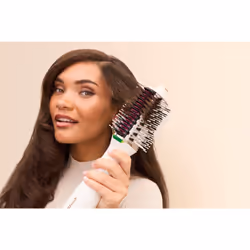 Shark SmoothStyle Brosse soufflante à air chaud À chaleur Blanc 900 W 1,8 m - Vue supplémentaire 5