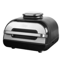 Ninja AG551DE Foodi MAX Grill & Heißluftfritteuse Friteuse d’air chaud