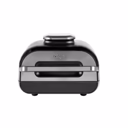 Ninja AG551DE Foodi MAX Grill & Heißluftfritteuse Friteuse d’air chaud