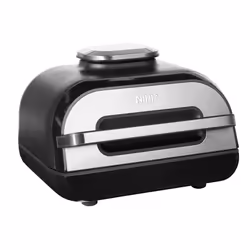 Ninja AG551DE Foodi MAX Grill & Heißluftfritteuse Friteuse d’air chaud