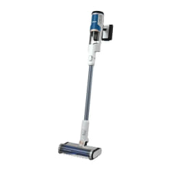 Shark BU1120EU aspirateur de table Bleu, Blanc Sans sac