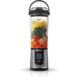 Ninja Blast 0,53 L Blender sport 14,4 W Noir