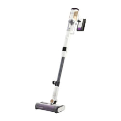 Shark IW1611EU aspirateur balai et balai électrique Batterie Sec Sans sac 0,42 L Blanc 2,5 Ah
