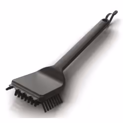 Ninja XSKOGXLCNBSEU, Brosse, Noir, Nylon, 84 mm, 309 mm, 50 mm