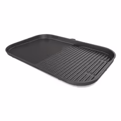 Ninja XSKOGXLGGCMEU, Assiette, Gris, Grill, Ninja, Vitrocéramique, 450 mm
