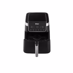 Ninja AF180EU Friteuse à Air Chaud 6,2 L 2000 W Noir - Vue supplémentaire 4