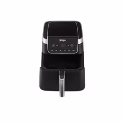 Ninja AF180EU Friteuse à Air Chaud 6,2 L 2000 W Noir - Vue supplémentaire 5