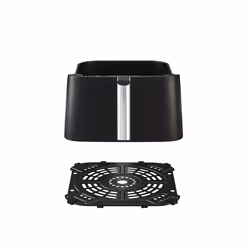 Ninja AF180EU Friteuse à Air Chaud 6,2 L 2000 W Noir - Vue supplémentaire 6