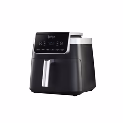 Ninja AF180EU Friteuse à Air Chaud 6,2 L 2000 W Noir - Vue supplémentaire 7