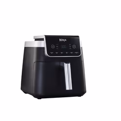 Ninja AF180EU Friteuse à Air Chaud 6,2 L 2000 W Noir - Vue supplémentaire 8