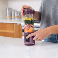 Ninja BC151EUPR blender - Vue supplémentaire 4
