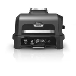 Ninja OG850EU barbecue et grill Electrique Noir, Gris 1700 W