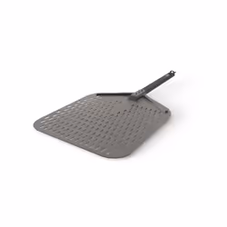 Ninja XSKPZPLEU, Aluminium, Woodfire, Ninja, 630 mm, 300 mm, 500 g