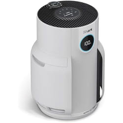 Shark HP150EU purificateur d'air 66 dB 26 W Blanc