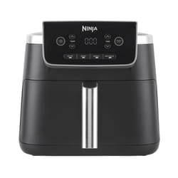 Ninja AF140UK friteuse Unique 4,7 L Autonome 2000 W Friteuse d’air chaud Noir