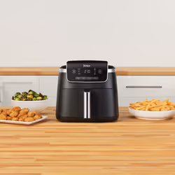 Ninja AF140UK Friteuse à air chaud 4,7L 2000W Noir - Vue supplémentaire 5