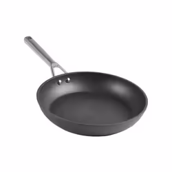 Ninja C30028DE, Rond, Poêle polyvalente, Gris, Acier inoxydable, PFOA, 260 °C, Aluminium
