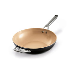 Ninja CW90928DE poêle Wok/Poêle à frire Rond