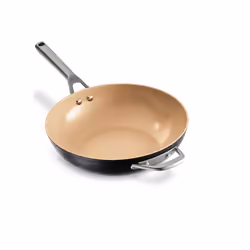 Ninja CW90928DE poêle Wok/Poêle à frire Rond