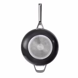 Ninja CW90928DE poêle Wok/Poêle à frire Rond