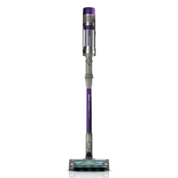 Shark IP1251EUT aspirateur de table Gris, Violet Sans sac