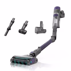 Shark IP1251EUT aspirateur de table Gris, Violet Sans sac
