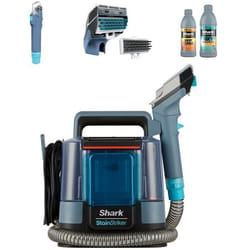 Nettoyeur Détacheur SHARK PX200EU StainStriker - 450W - Tapis meubles et tissus