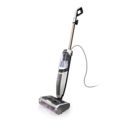 Shark SteamPickUp Steam mop 0,42 L 1230 W Blanc