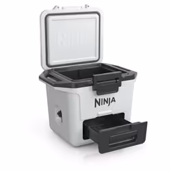 Ninja FB131EUWH, Blanc