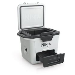 Ninja FB131EUWH glacière Blanc