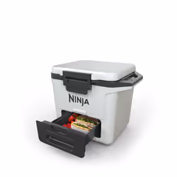 Ninja FB131EUWH glacière Blanc