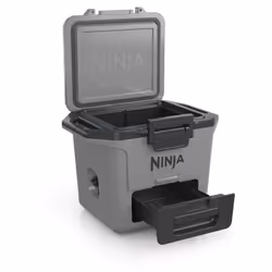 Ninja FB131EUGY glacière Gris