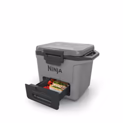 Ninja FB131EUGY glacière Gris - Vue supplémentaire 4
