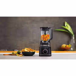 Ninja Detect Power Mixer Pro 2,1 L Mélangeur de table 1200 W Noir