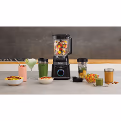Ninja Detect Power Mixer Pro 2,1 L Mélangeur de table 1200 W Noir - Vue supplémentaire 4