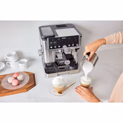 Ninja ES701EU Machine à expresso Semi-Automatique 2L - Vue supplémentaire 3
