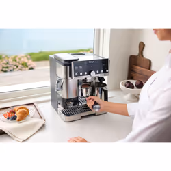Ninja ES701EU Machine à expresso Semi-Automatique 2L - Vue supplémentaire 4