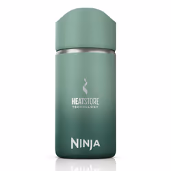 Ninja DW1203EUUKGN, Vert, 300 ml, 77 mm, 77 mm, 187 mm, 474 g
