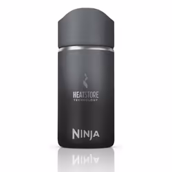 Ninja DW1203EUUKBK, Noir, 300 ml, 77 mm, 77 mm, 187 mm, 474 g