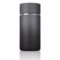 Ninja DW1203EUUKBK thermos 300 ml Noir
