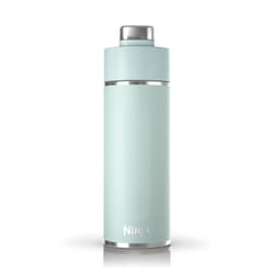 SharkNinja Thirsti Utilisation quotidienne, Fitness, Randonnée, Sports 700 ml Plastique, Acier inoxydable Couleur menthe